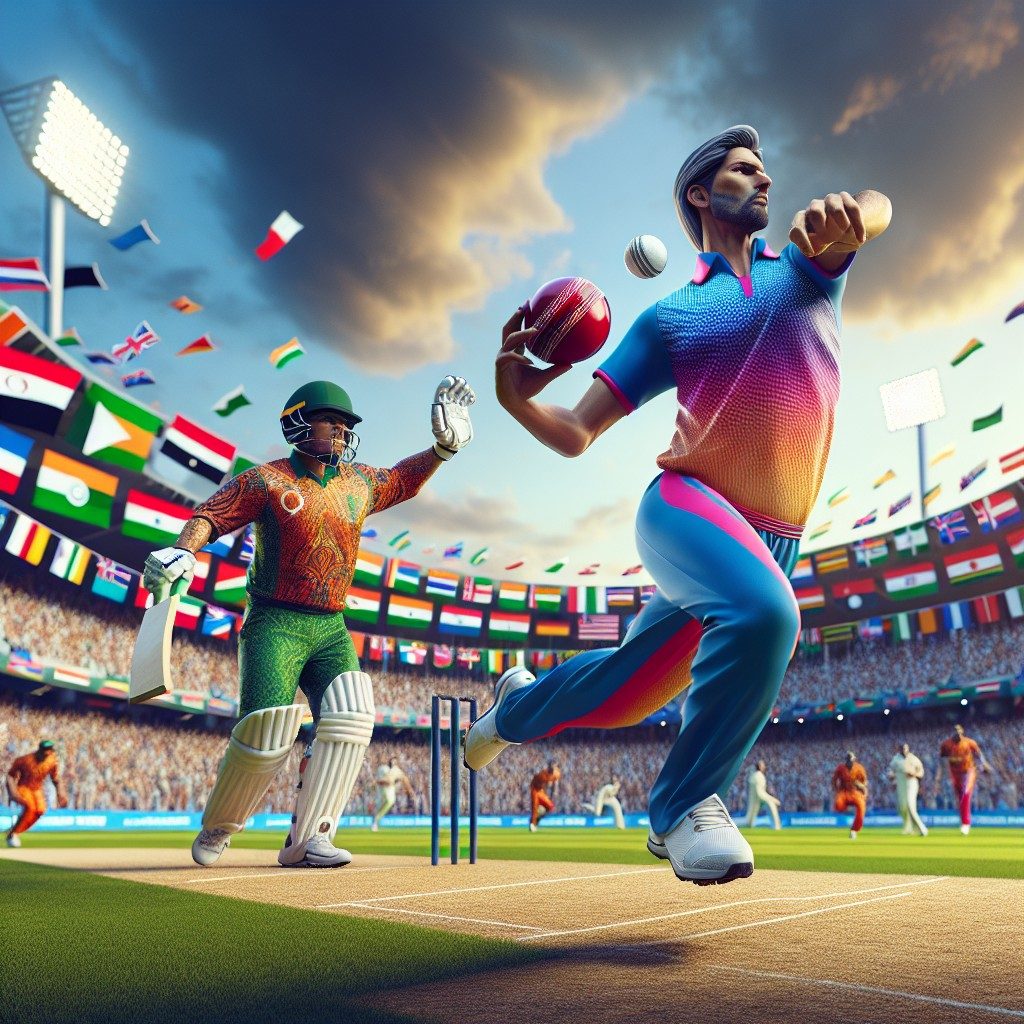 T20 World Cup 2026 redefineşte cricketul rapid pe glob 19 T20 World Cup 2026 redefineşte cricketul rapid pe glob