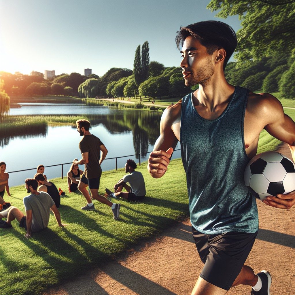 Sport și sănătate mintală: beneficiile exerciţiilor regulate pentru starea de bine