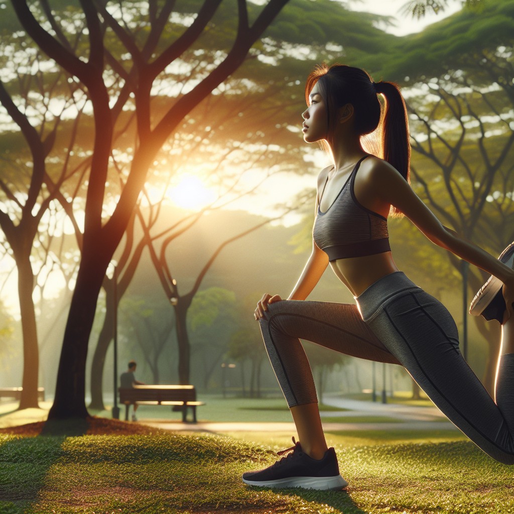 Sport și sănătate mintală: cum te ajută mișcarea să-ți stabilizezi rutina