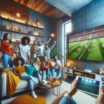 Live-stream-uri sportive: cum urmărești legal meciurile fără bătăi de cap